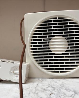 Aspiratore Vortice 