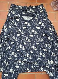 Pigiama uomo PrimarkCares