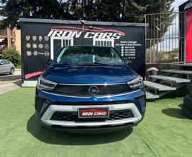 Opel Crossland 1.2 ELEGANCE