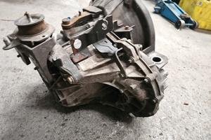 cambio 6 marce opel vivaro  trafic  2.0 m9ra6