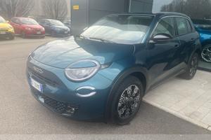 Fiat 600 1.2 hybrid 110cv auto