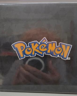 Medaglia oro Pokemon