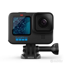 GO PRO HERO 11