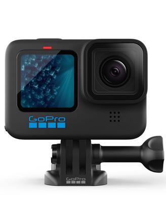 GO PRO HERO 11