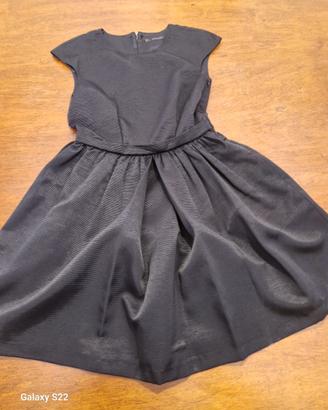 Abito da sera donna Zara Basic