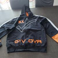 Felpa Givova ragazzo 14 anni