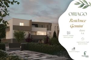 Oriago zona residenziale
