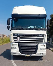 Trattore stradale Daf 460