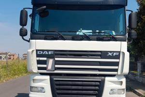 Trattore stradale Daf 460