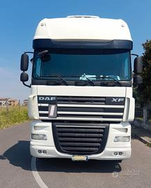 Trattore stradale Daf 460