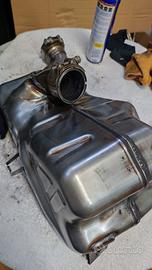 Scarico/Marmitta Ducati Mulstistrada V4 S-Original