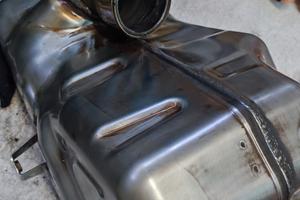 Scarico/Marmitta Ducati Mulstistrada V4 S-Original