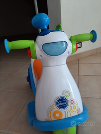 Vespa bimbi