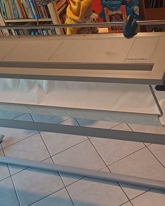 Taglierina Kobra cut 1300-r