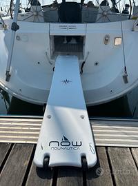 Passerella per barca