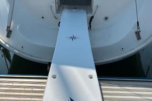 Passerella per barca