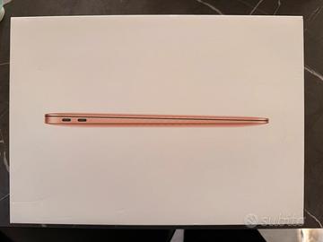 Macbook Air Retina 2018