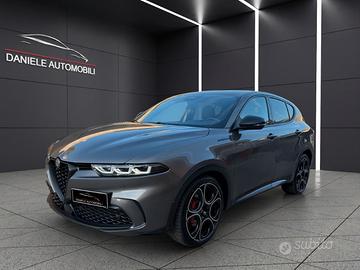 ALFA ROMEO Tonale Tonale 1.5 160 CV MHEV TCT7 E...