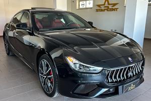 Maserati Ghibli V6 Diesel Gransport