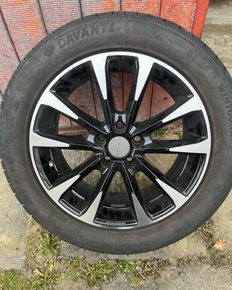 Vengo cerchi NO gomme