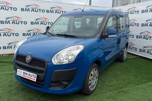 Fiat Doblo 7 POSTI 1.4 BENZINA E METANO 16V Natura