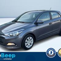 Hyundai i20 5P 1.1 CRDI LOGIN 75CV