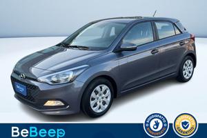 Hyundai i20 5P 1.1 CRDI LOGIN 75CV