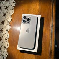Iphone 16 pro