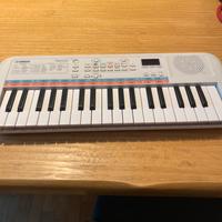 Pianola scuole medie