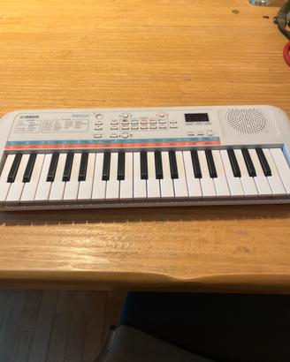 Pianola scuole medie