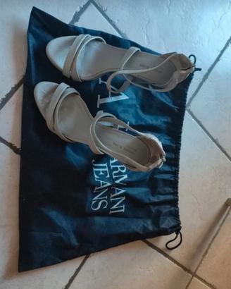 Sandalo Armani jeans 40