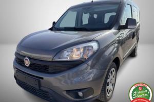 FIAT Doblo Doblò METANO Natural Power Lounge 7