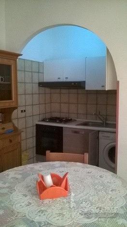 Apartment in Scalea, Stazione, Piano Lettieri - Vista 4