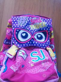 Zaino scuola originale SJ