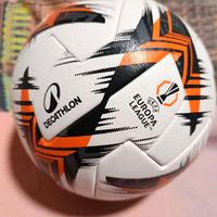 Pallone calcio UEFA EUROPA LEAGUE  taglia 5