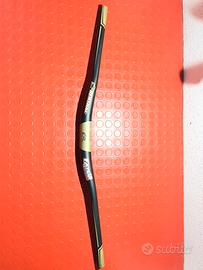 Manubrio Renthal Fatbar 35