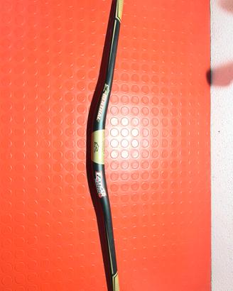 Manubrio Renthal Fatbar 35