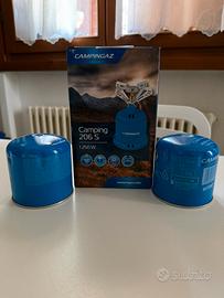 Fornellino campignaz