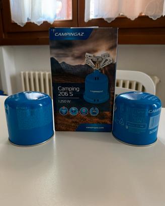 Fornellino campignaz