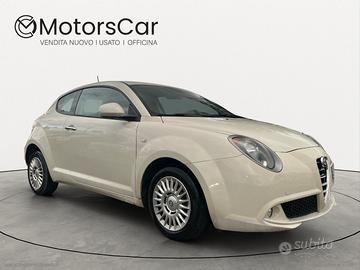 ALFA ROMEO MiTo 1.3 JTDm 85 CV S&S Distinctive