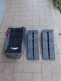 Cunei Livellatori Fiamma