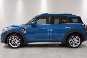 MINI Countryman Cooper S E ALL4 Plug-in Hybrid