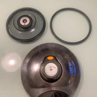 AMC  secuquick +powerwac