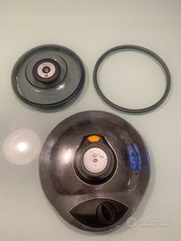 AMC  secuquick +powerwac