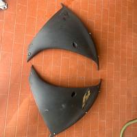 Carene R1 BIG BANG 09/11