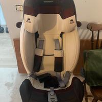 Seggiolino re klino fix