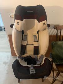 Seggiolino re klino fix