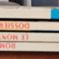 LAZARUS LEDD FUMETTI 