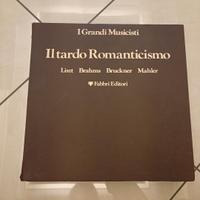 I grandi musicisti 