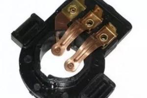 Portalampada Vespa GTR Sprint Rally Ape MP - 12098